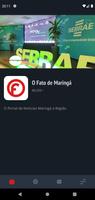 O Fato Maringá ảnh chụp màn hình 2