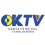 REDE OK TV - SANTA FÉ DO SUL