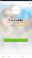 Logicahost APP 포스터