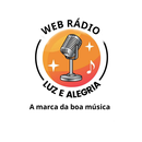 Web Rádio Luz e Alegria APK