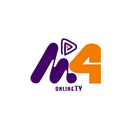 M4 ONLINE TV APK