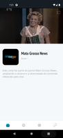 Mato Grosso News পোস্টার
