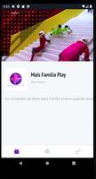 Mais Família Play スクリーンショット 2