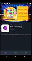 Mais Família Play スクリーンショット 3