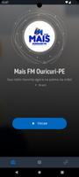 Mais FM Ouricuri-PE imagem de tela 2