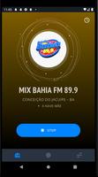 برنامه‌نما Mix Bahia عکس از صفحه