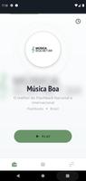 Música Boa penulis hantaran