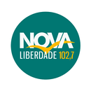 Nova Liberdade FM aplikacja