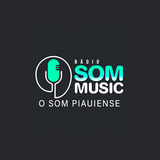 Rádio Som Music FM ไอคอน