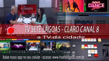 TV Sete Lagoas screenshot 3