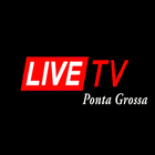 Live TV Ponta Grossa icon