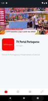 Portal TV Portuguesa poster