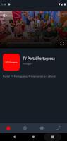Portal TV Portuguesa screenshot 2