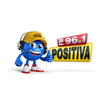 RÁDIO POSITIVA FM 96.1