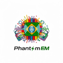 RÁDIO PHANTOM FM OFICIAL APK