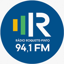Rádio Roquette-Pinto FM APK