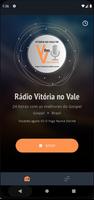 Vitória no Vale FM screenshot 2
