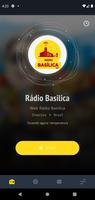 Rádio Basilica ảnh chụp màn hình 2