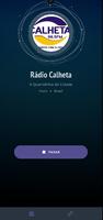 Rádio Calheta FM penulis hantaran