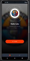 Rádio Catu captura de pantalla 2