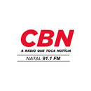 Rádio CBN Natal APK