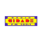 Rádio Cidade FM icono