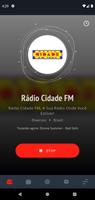 Rádio Cidade FM captura de pantalla 3