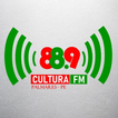 Rádio Cultura dos Palmares ícone