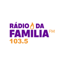 RÁDIO DA FAMÍLIA FM APK