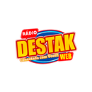 Rádio Destak Web aplikacja