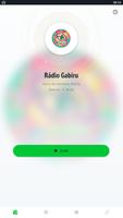 Rádio Gabiru Bahia Poster