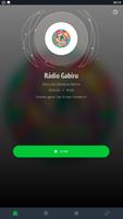 Rádio Gabiru Bahia captura de pantalla 2
