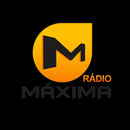 Rádio Máxima APK