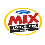 Mix Fm Natal simgesi