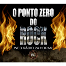 Rádio Ponto Zero do Rock APK