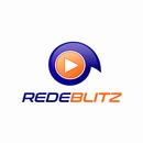 Rede Blitz aplikacja