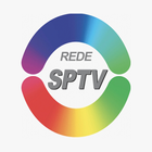 Rede SPTV アイコン
