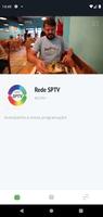 Rede SPTV постер