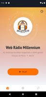 Web Rádio Millennium-poster