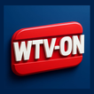 WTV ON icon
