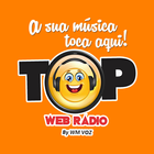 WEB RADIO TOPWM icône