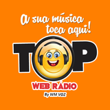 WEB RADIO TOPWM icon