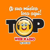 WEB RADIO TOPWM icône