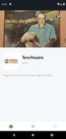Terra Pecuária 海報