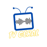 TV Geral أيقونة