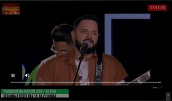 TV Laranjense screenshot 2