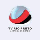 Tv Rio Preto ícone