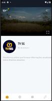TV SG syot layar 2