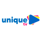 Unique TV आइकन