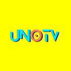 Uno TV আইকন